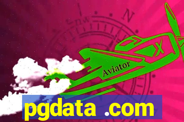 pgdata .com